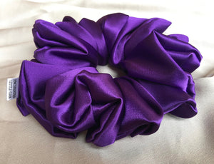 Scrunchies Satin