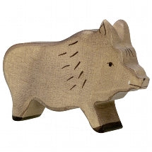 Holztiger Wild Boar