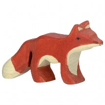 Holztiger Fox Small