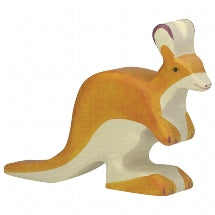 Holztiger Kangaroo Small
