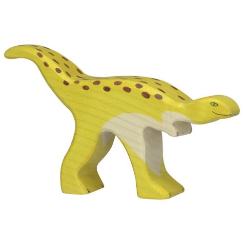 Holztiger Dinosaur Staurikosaurus