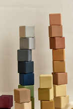 Load image into Gallery viewer, Raduga Grez Cubes in Cube Natural NEW