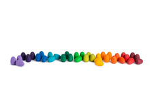 Load image into Gallery viewer, Grapat Mandala Rainbow Eggs