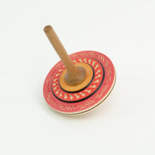 Load image into Gallery viewer, Mader Bonbon Spinning Top (Level 4)