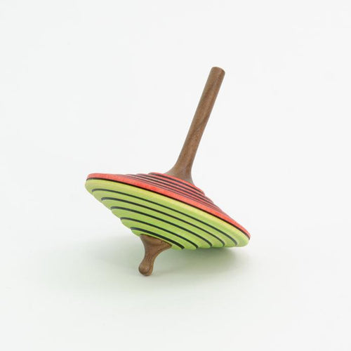 Mader Tukan Spinning Top (Level 3)