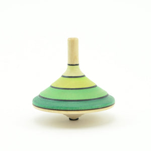 Mader Flamenco Spinning Top (Level 4)