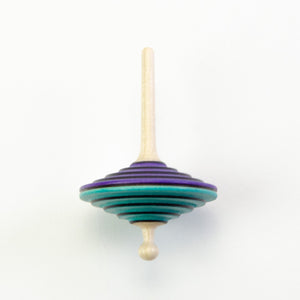 Mader Tukanino Spinning Top (Level 2)