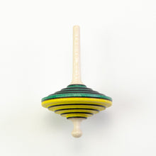Load image into Gallery viewer, Mader Tukanino Spinning Top (Level 2)