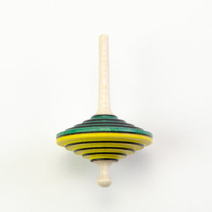 Mader Tukanino Spinning Top (Level 2)