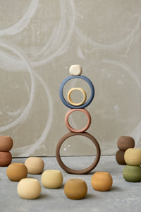Raduga Grez Circles NEW
