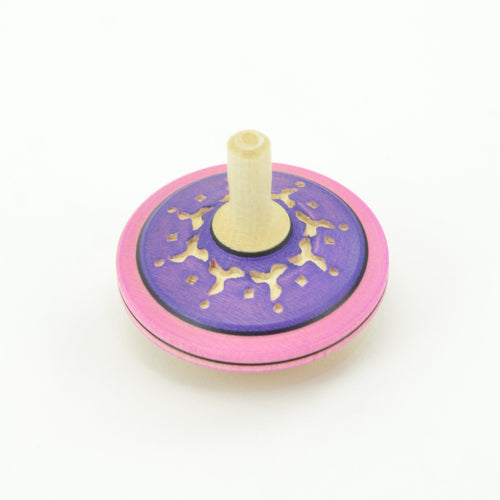 Mader Burlesque Spinning Top (Level 1)