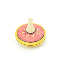 Load image into Gallery viewer, Mader Burlesque Spinning Top (Level 1)