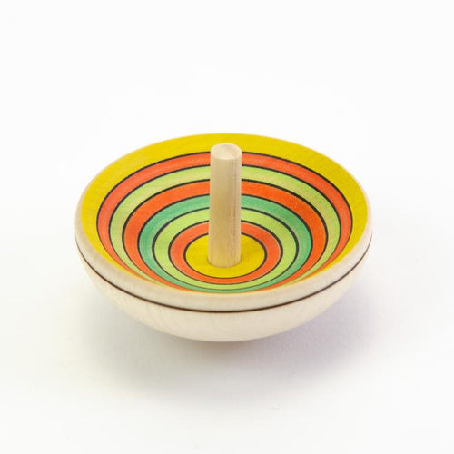 Mader Ufo Season Spinning Top (Level 3)