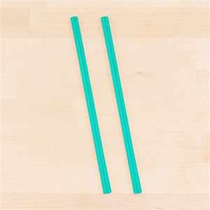Re-Play Silicone Straws