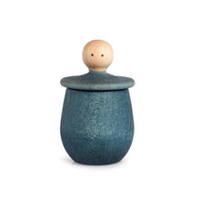 Load image into Gallery viewer, Grapat Little Things Blue