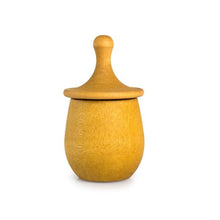 Load image into Gallery viewer, Grapat Little Things Yellow