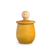 Load image into Gallery viewer, Grapat Little Things Yellow