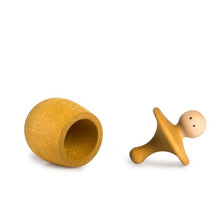 Load image into Gallery viewer, Grapat Little Things Yellow