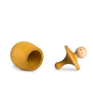 Grapat Little Things Yellow