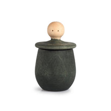 Load image into Gallery viewer, Grapat Little Things Green