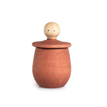 Load image into Gallery viewer, Grapat Little Things Orange