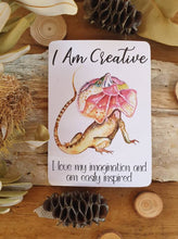 Load image into Gallery viewer, Positive Affirmation Cards for Kids