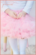 Load image into Gallery viewer, Petticoat Princess Classic Petticoat Tutu Musk- 6-8 years
