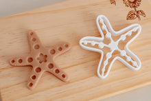 Load image into Gallery viewer, Starfish Bio Cutter