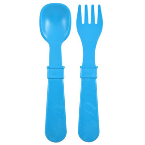 Re-Play Utensils