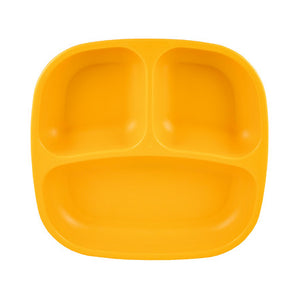 Re-Play Divided Plate