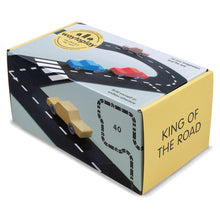 Load image into Gallery viewer, WaytoPlay King of the Road - 40 piece set