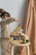 Load image into Gallery viewer, Raduga Grez Mum and Child Building Blocks NEW