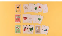 Load image into Gallery viewer, Londji Game A La Cuisine