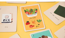 Load image into Gallery viewer, Londji Game A La Cuisine