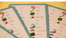 Load image into Gallery viewer, Londji Game A La Cuisine