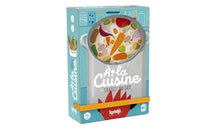 Load image into Gallery viewer, Londji Game A La Cuisine