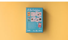 Load image into Gallery viewer, Londji Game A La Cuisine