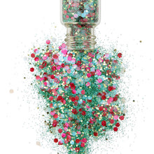 Load image into Gallery viewer, Bio Glitter Christmas Tree