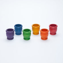 Load image into Gallery viewer, Grapat Coloured Mates (set 6)