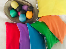 Load image into Gallery viewer, Sandies Happy Rainbow Set of 6