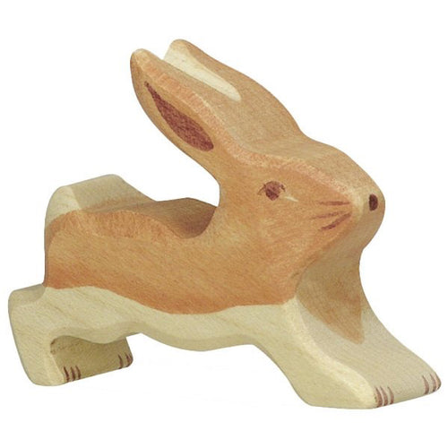 Holztiger Rabbit Small Running