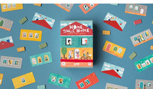 Load image into Gallery viewer, Londji Home Sweet Home Game