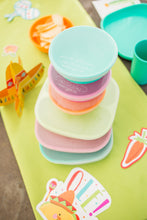Load image into Gallery viewer, Re-Play Silicone Lid for Kid&#39;s bowl and plates
