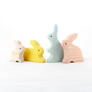 Mikheev Rabbits