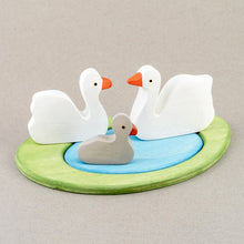 Load image into Gallery viewer, Mikheev Swan Set
