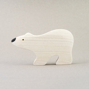 Mikheev Polar Bear & Cub