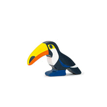 Load image into Gallery viewer, Mikheev Bird- Toucan