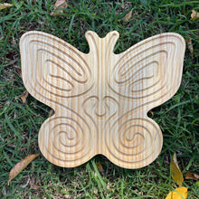 Load image into Gallery viewer, Butterfly Finger Labyrinth
