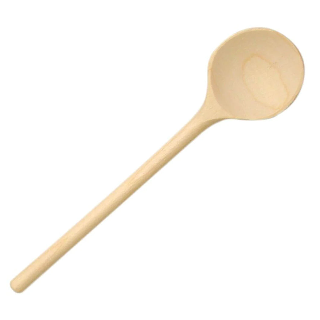 Gluckskafer Long Wooden Spoon