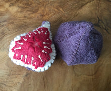 Load image into Gallery viewer, Papoose Fair Trade Figs- 2 pieces